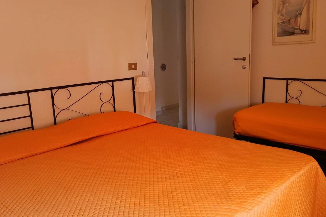 Photo of Bedroom in Torino di Sangro