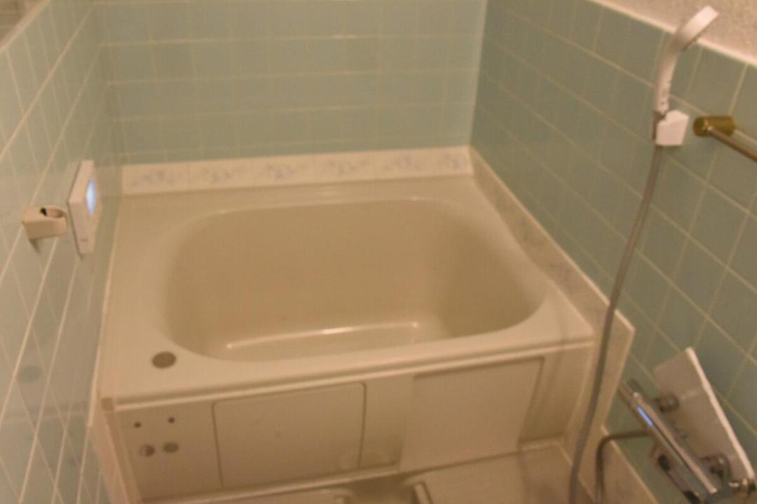 Photo of Bathroom in Uda