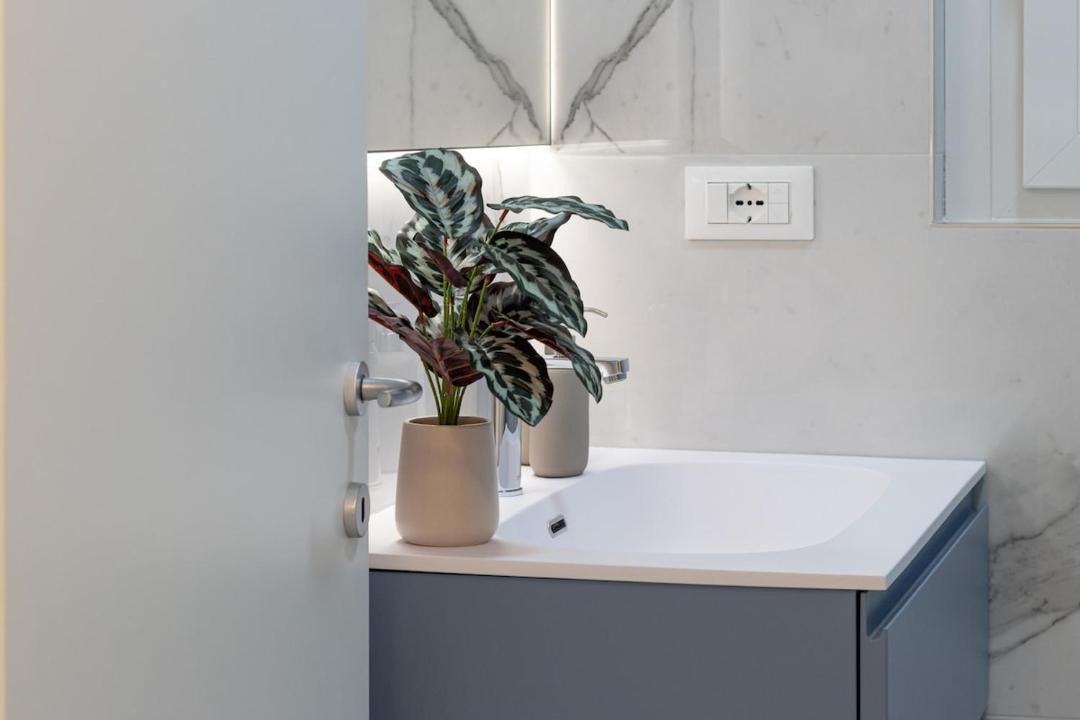 Photo of Bathroom in Francavilla al Mare