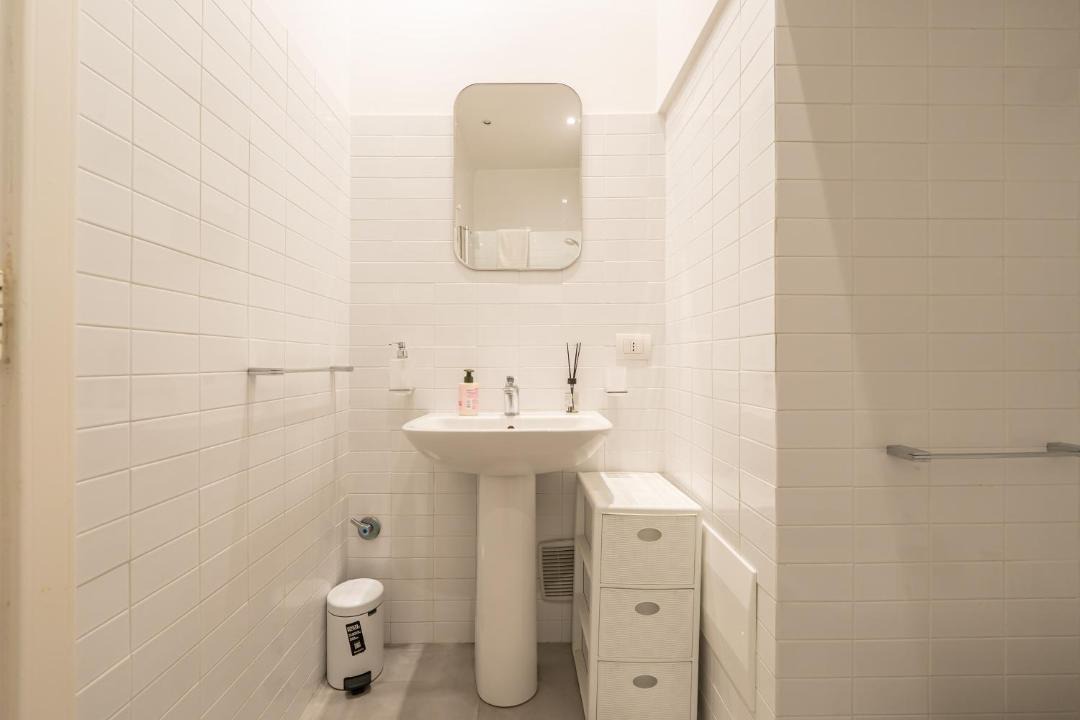 Photo of Bathroom in Posillipo