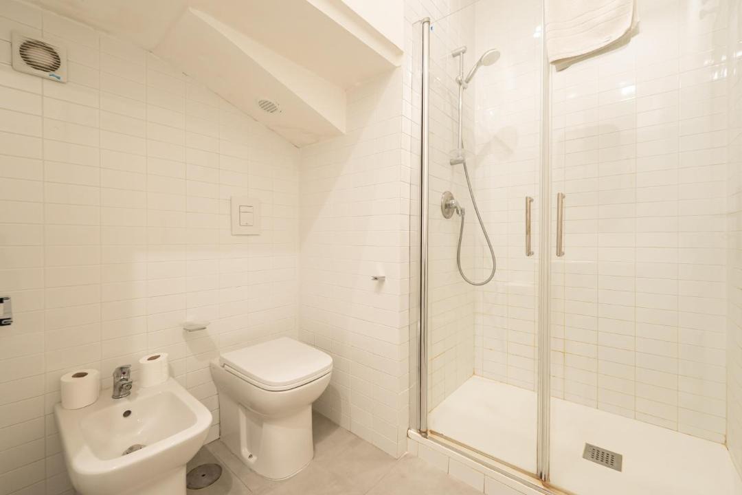Photo of Bathroom in Posillipo