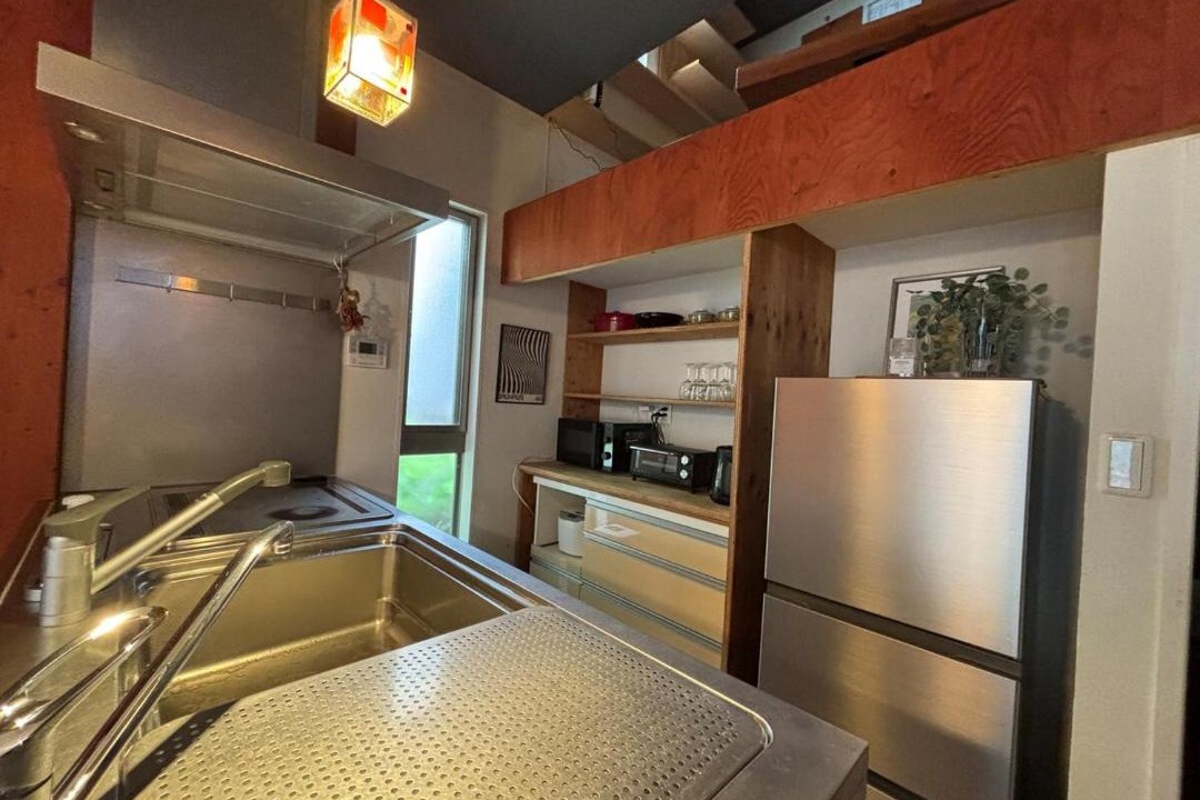 Photo of Kitchen in Chigasaki