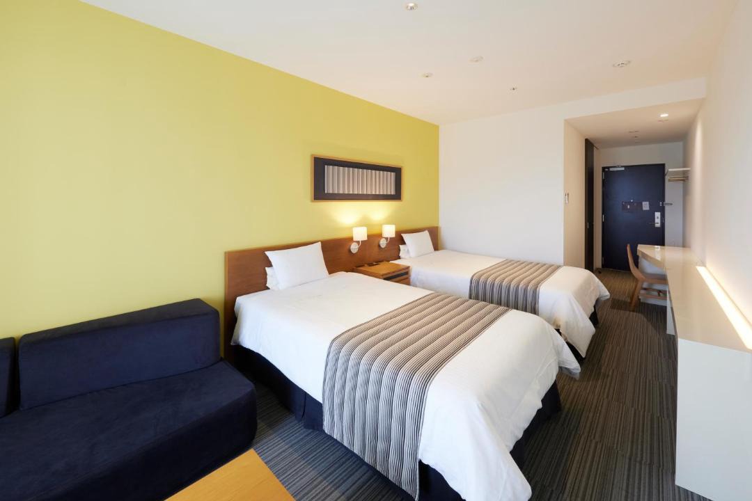 Photo of Bedroom in Sasebo