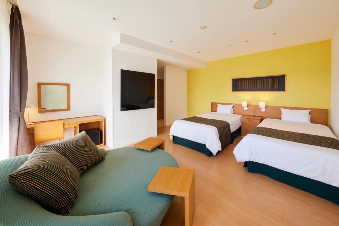 Photo of Bedroom in Sasebo