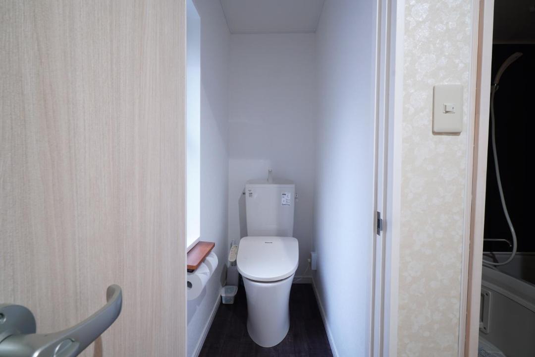 Photo of Bathroom in Uwamachi
