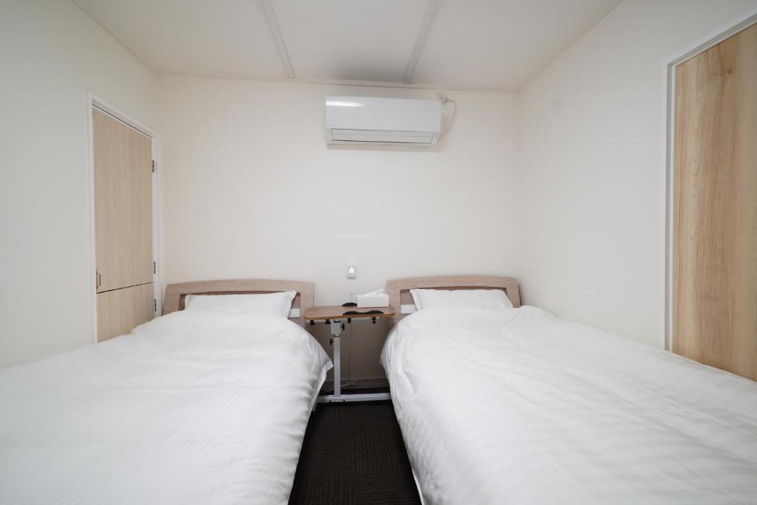 Photo of Bedroom in Uwamachi