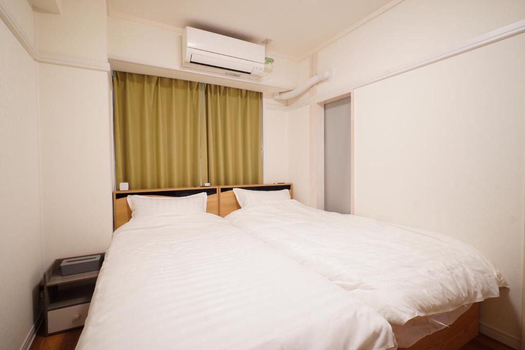 Photo of Bedroom in Uwamachi