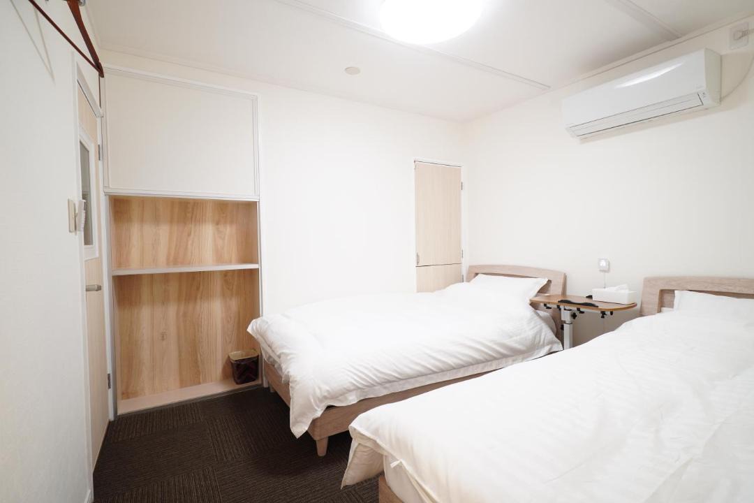 Photo of Bedroom in Uwamachi