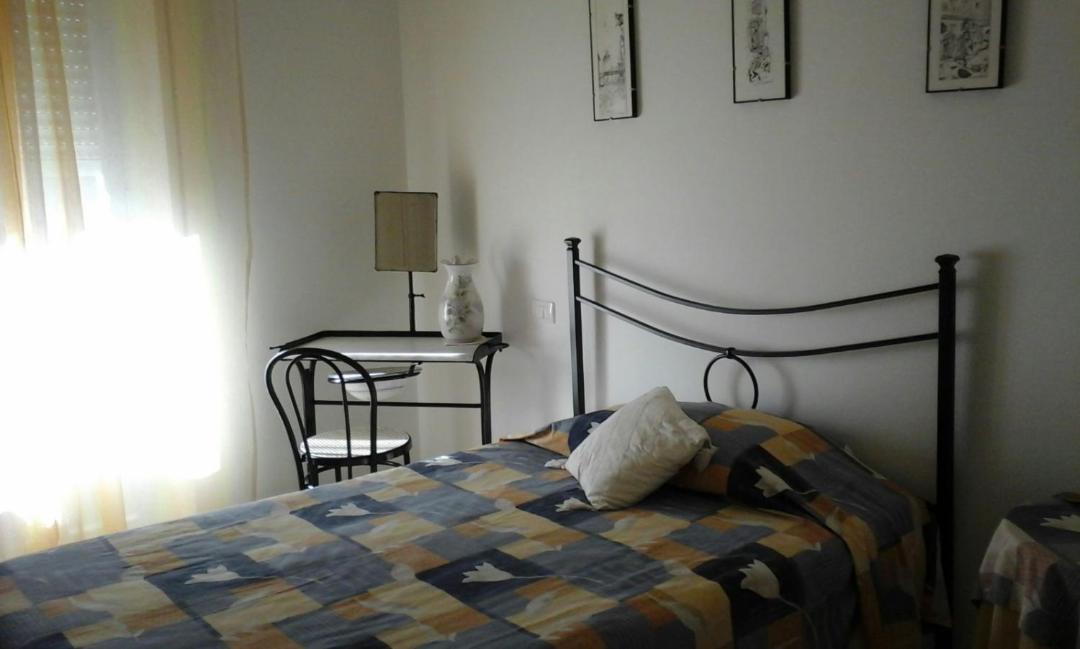 Photo of Bedroom in Orvieto