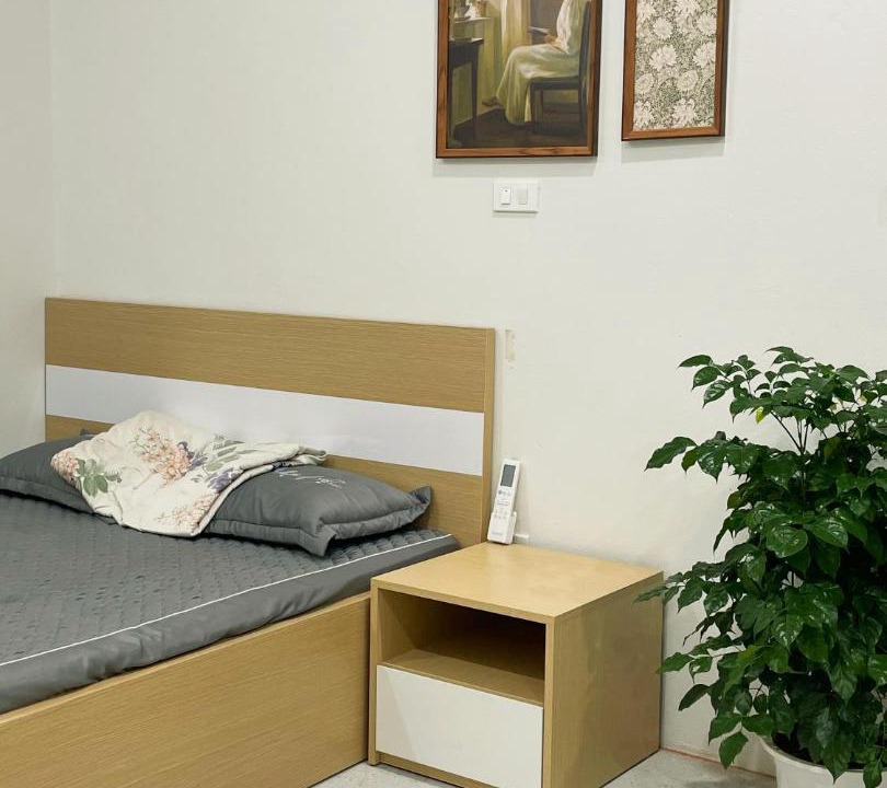 Photo of Bedroom in Hoang Mai