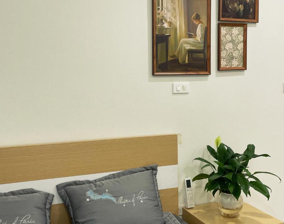 Photo of Bedroom in Hoang Mai