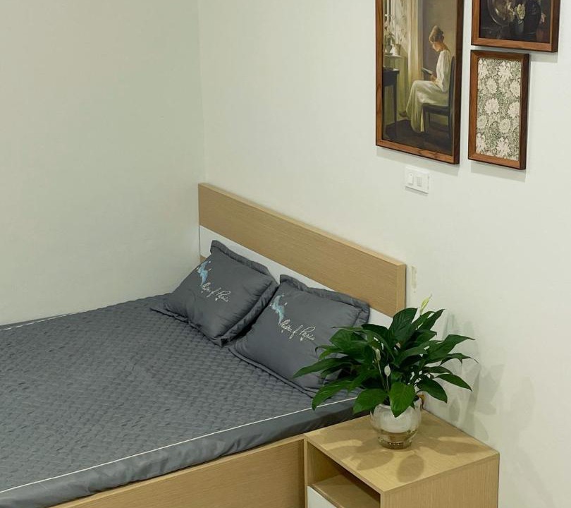 Photo of Bedroom in Hoang Mai