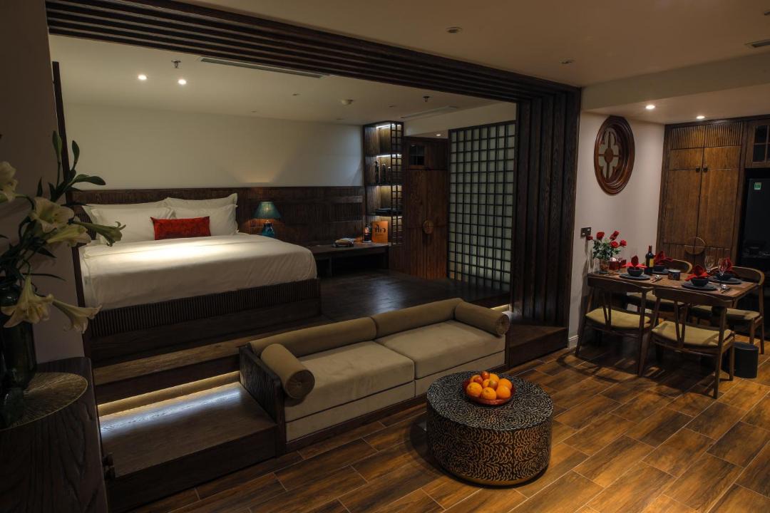 Photo of Bedroom in Trung Phung