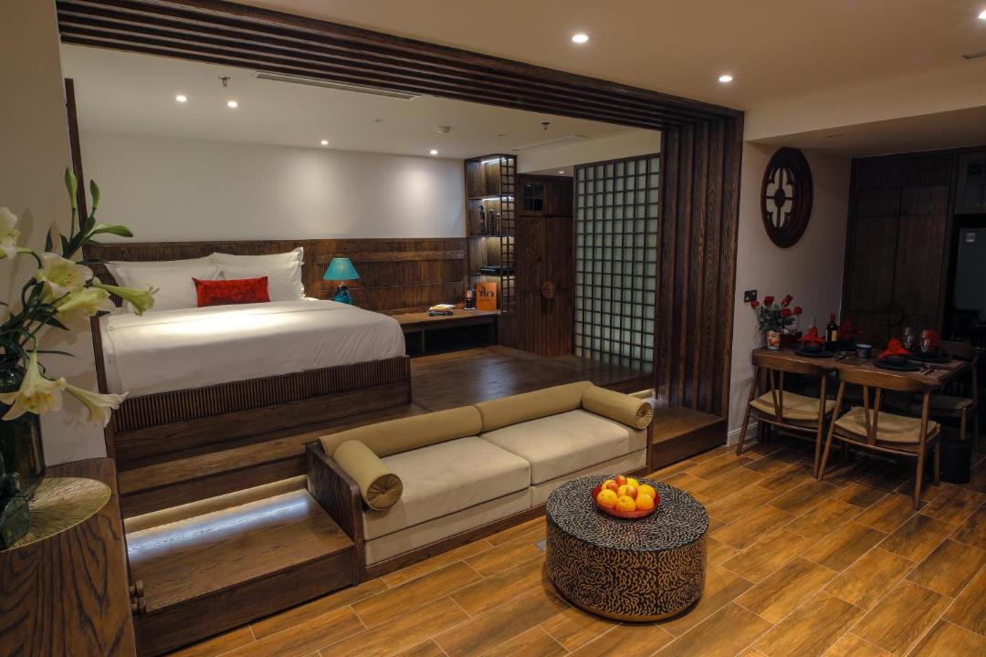Photo of Bedroom in Trung Phung
