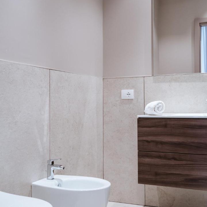 Photo of Bathroom in San Severo