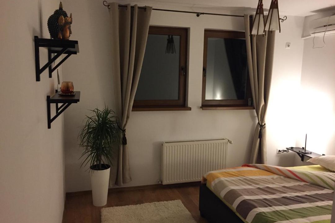 Photo of Bedroom in Centrul Vechi