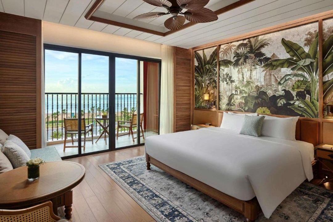 Photo of Bedroom in Phan Thiet