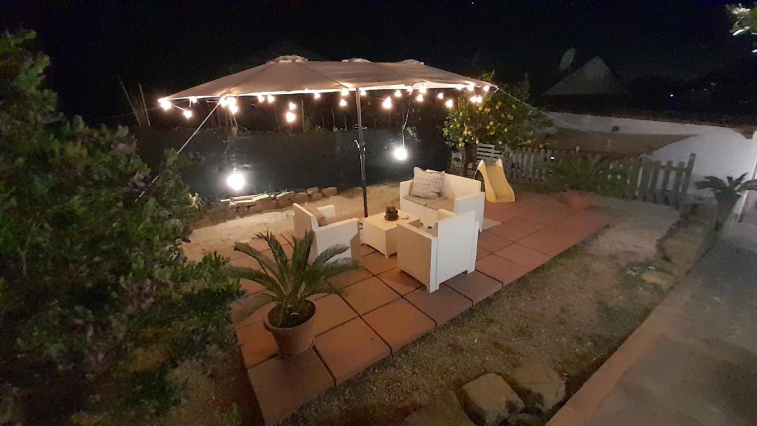 Photo of Patio Balcony in Castellabate