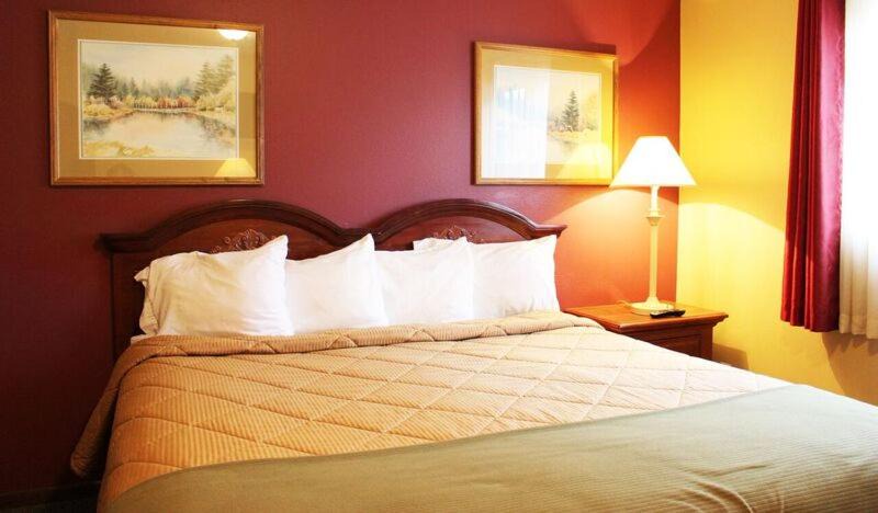 Photo of Bedroom in Deadwood