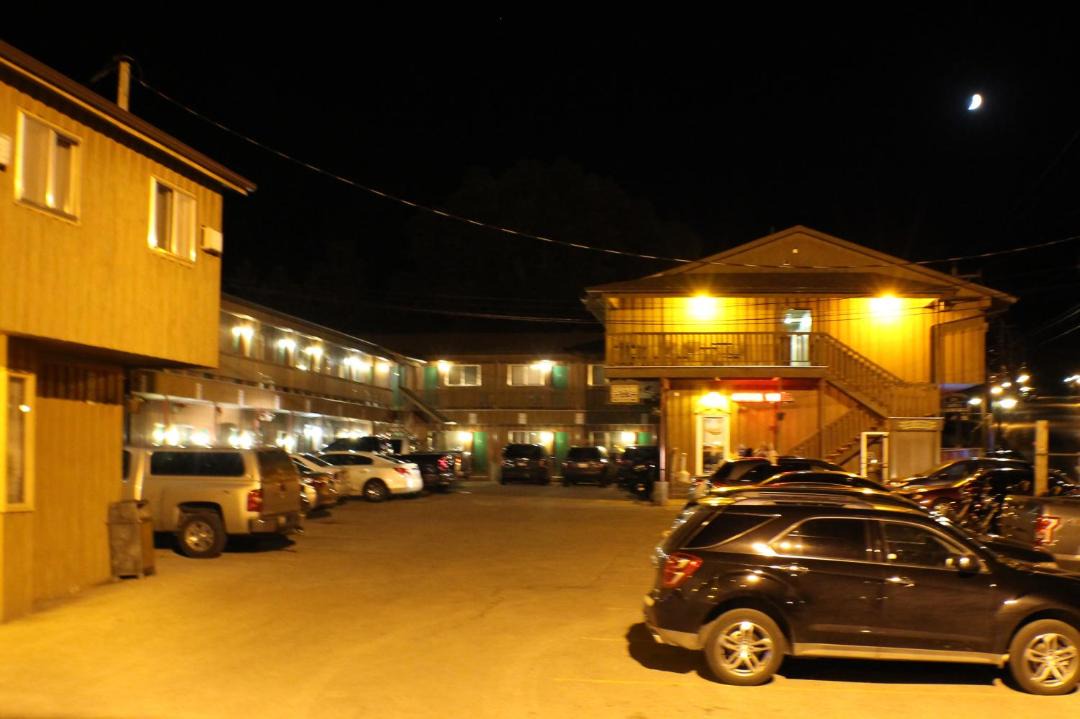 Photo of Others in Deadwood