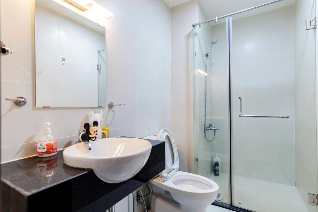Photo of Bathroom in District 4