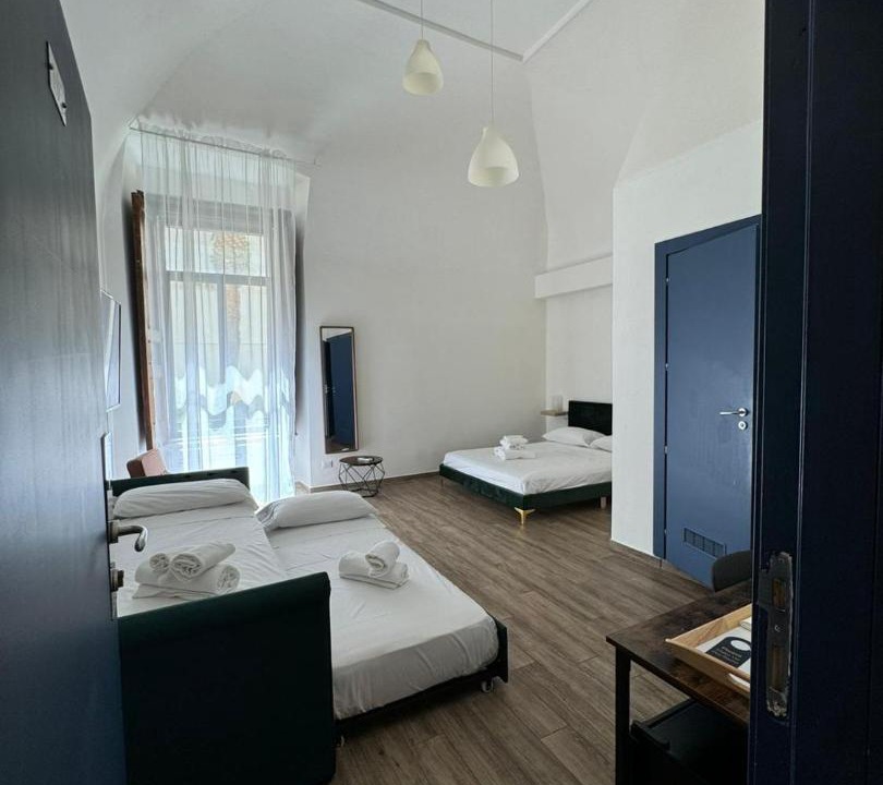 Photo of Bedroom in Materdei