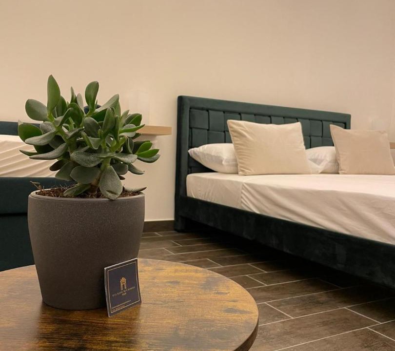 Photo of Bedroom in Materdei