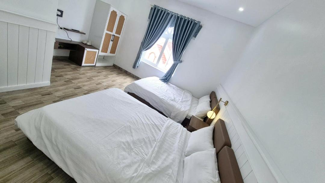 Photo of Bedroom in Ly Son