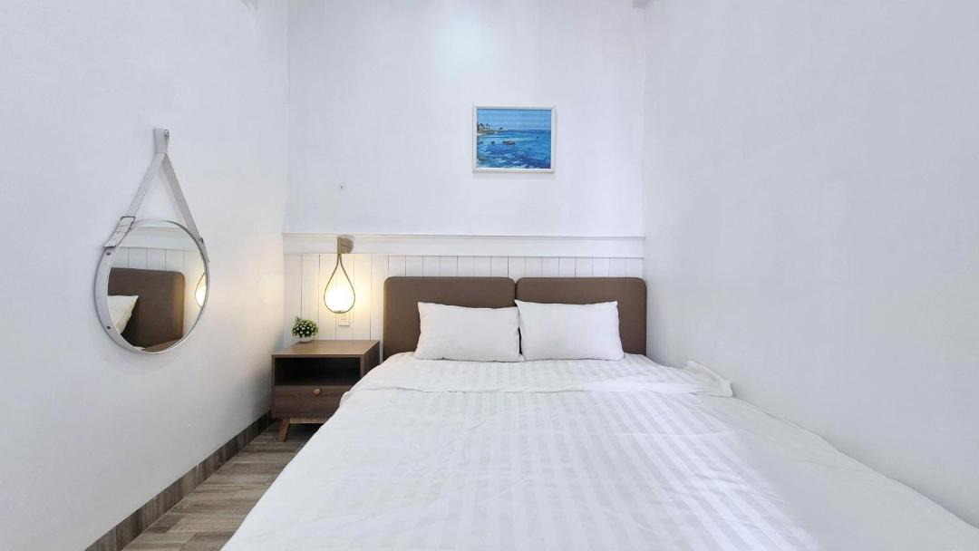 Photo of Bedroom in Ly Son