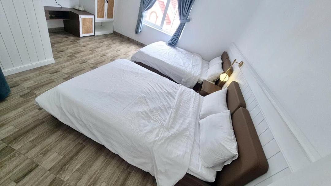 Photo of Bedroom in Ly Son