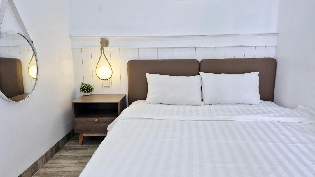 Photo of Bedroom in Ly Son