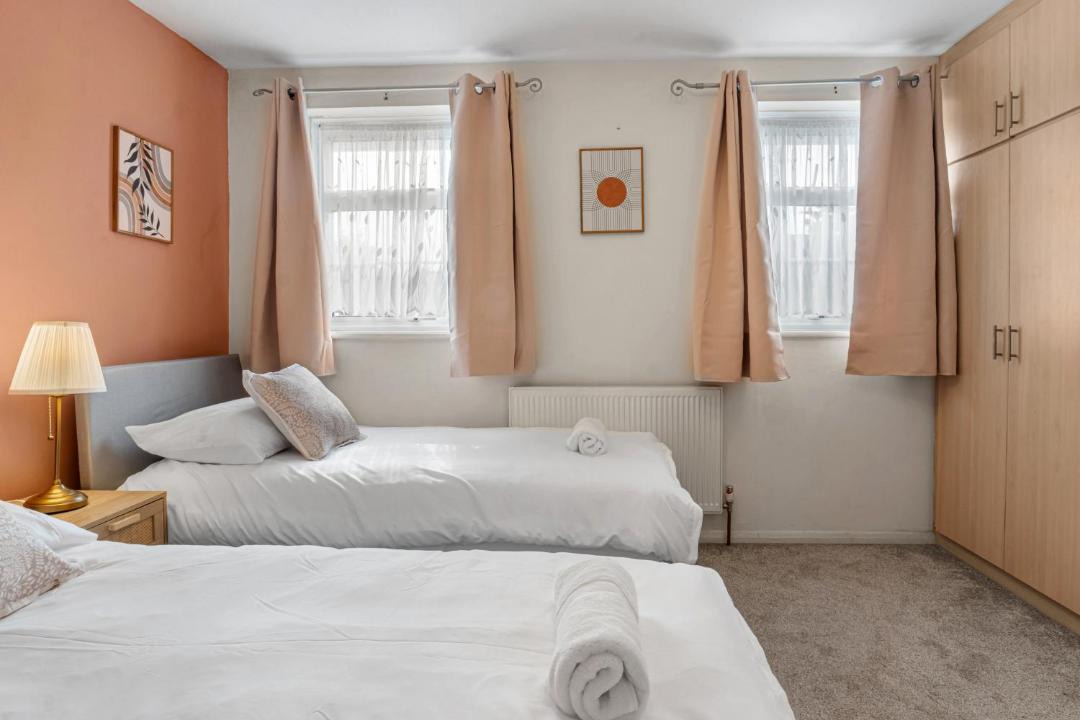 Photo of Bedroom in Sudbury