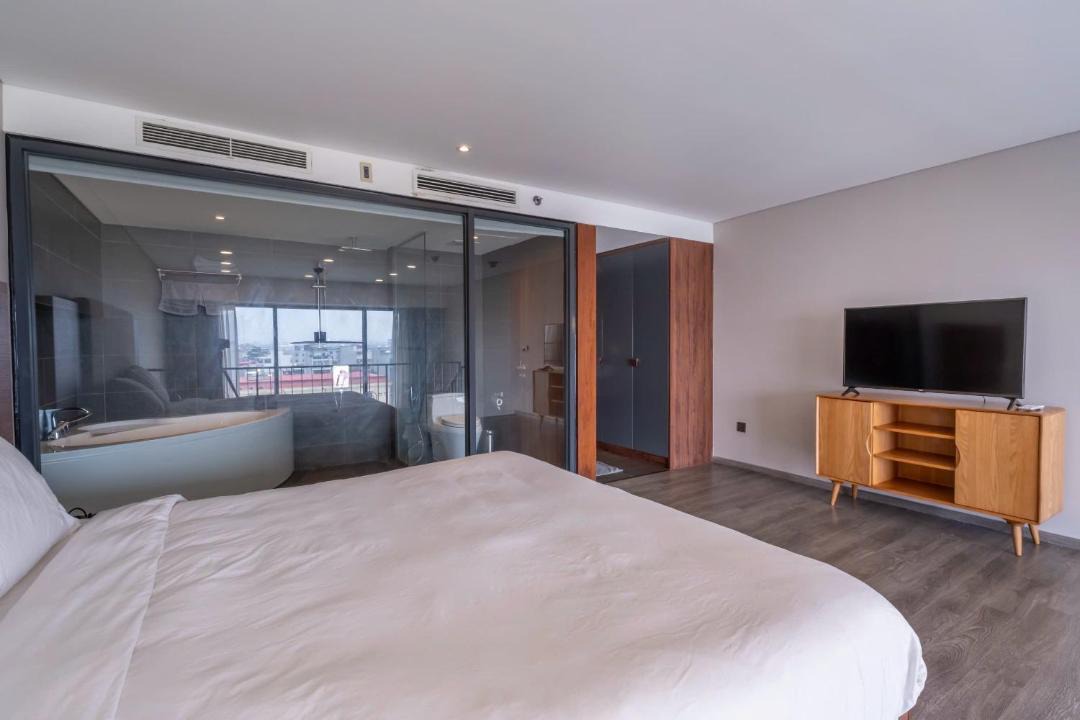 Photo of Bedroom in Tay Ho