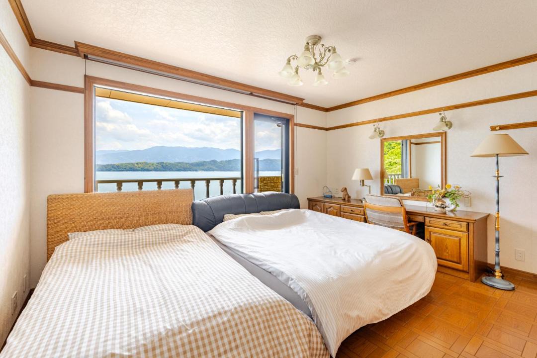 Photo of Bedroom in Mitoko