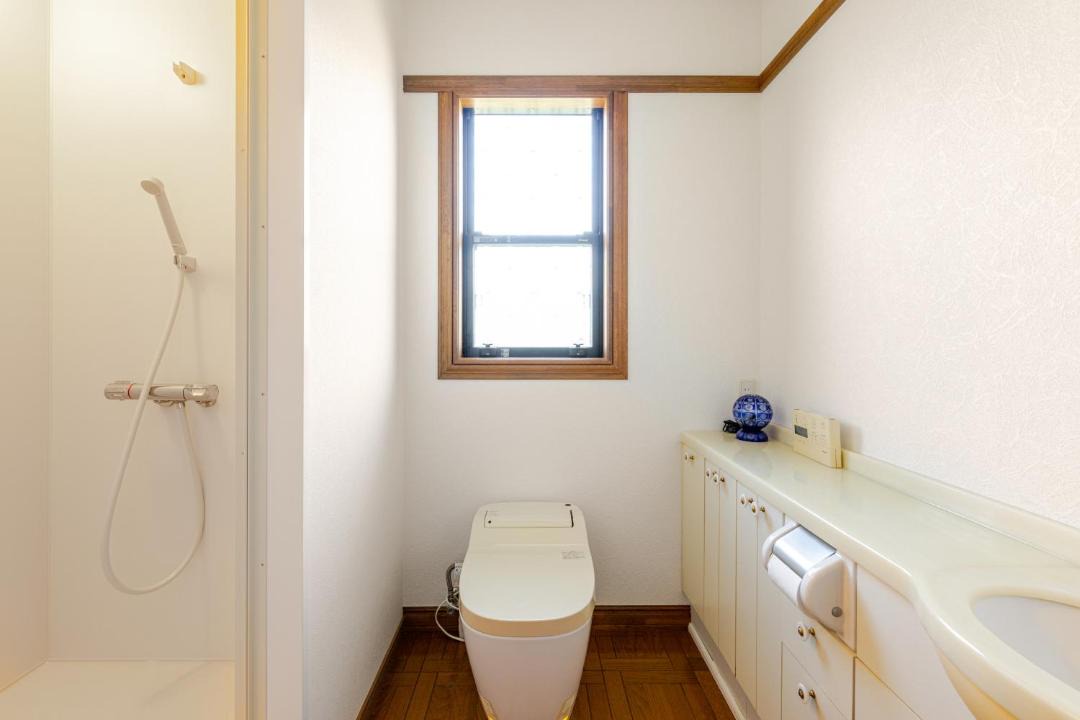 Photo of Bathroom in Mitoko