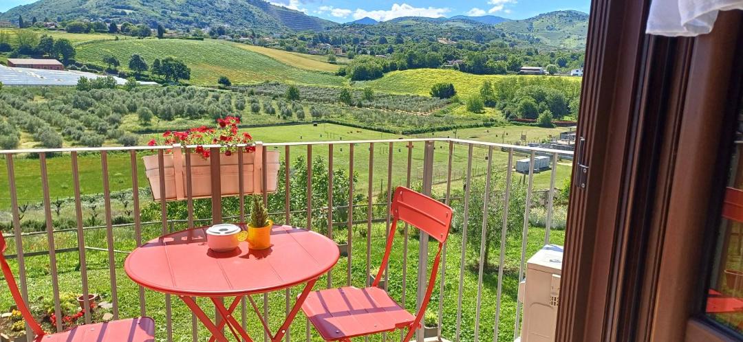 Photo of Patio Balcony in Macere