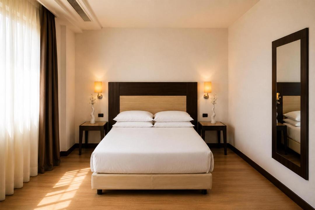 Photo of Bedroom in Lucera