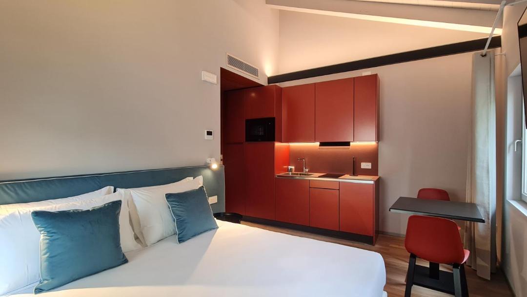 Photo of Bedroom in Quartiere XXIV Don Bosco