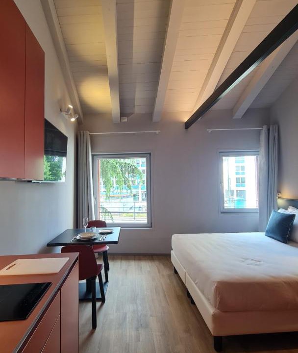 Photo of Bedroom in Quartiere XXIV Don Bosco