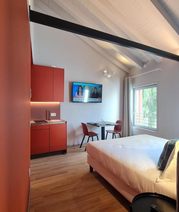 Photo of Bedroom in Quartiere XXIV Don Bosco