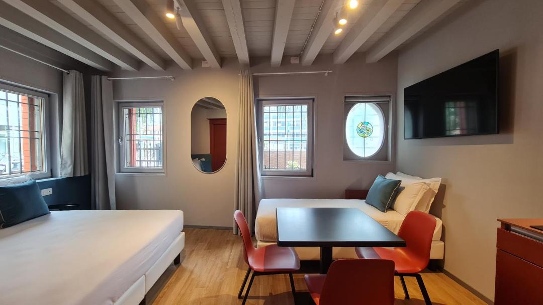 Photo of Bedroom in Quartiere XXIV Don Bosco
