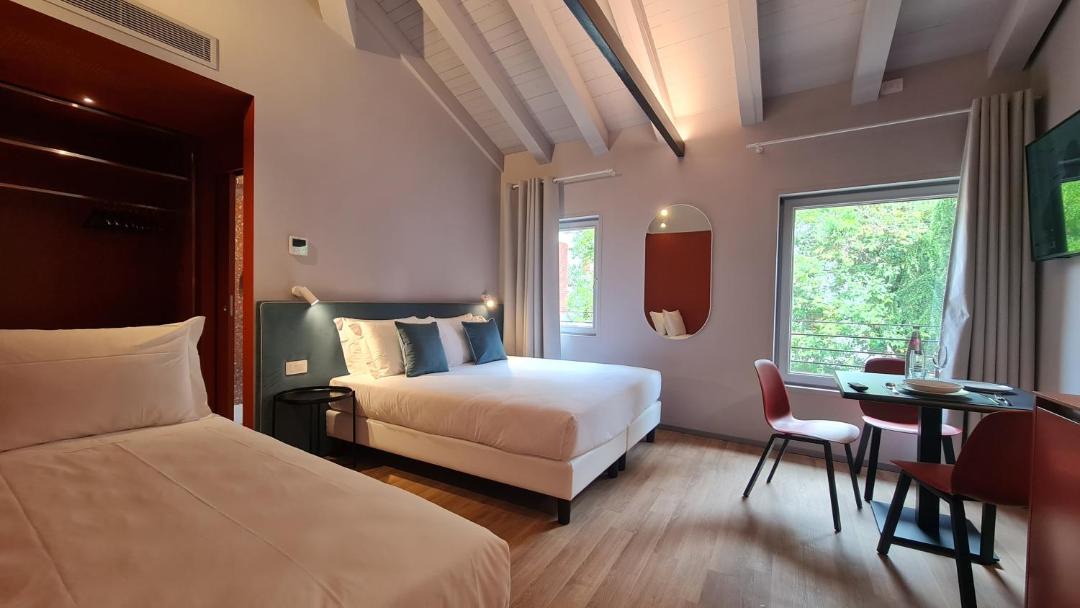 Photo of Bedroom in Quartiere XXIV Don Bosco