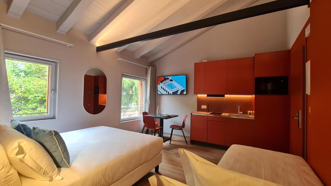 Photo of Bedroom in Quartiere XXIV Don Bosco