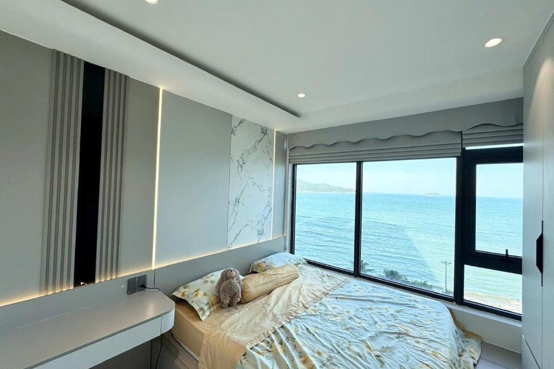 Photo of Bedroom in Vinh Phuoc