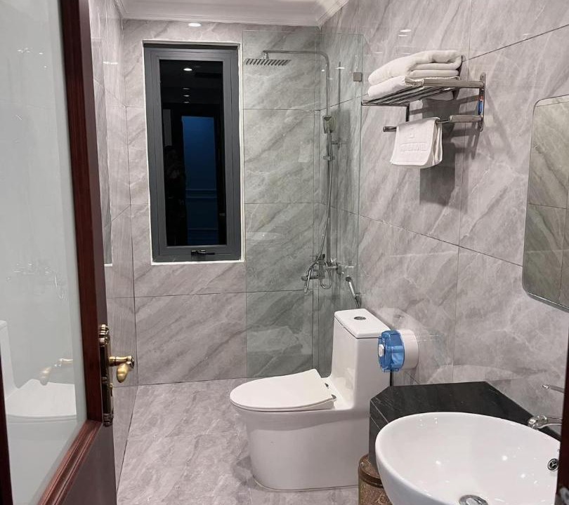 Photo of Bathroom in Tu Son