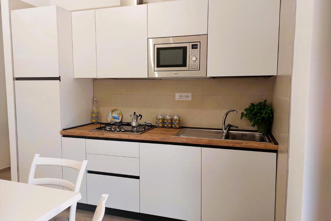 Photo of Kitchen in Maiori