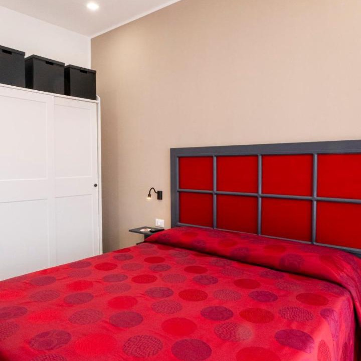 Photo of Bedroom in Vomero