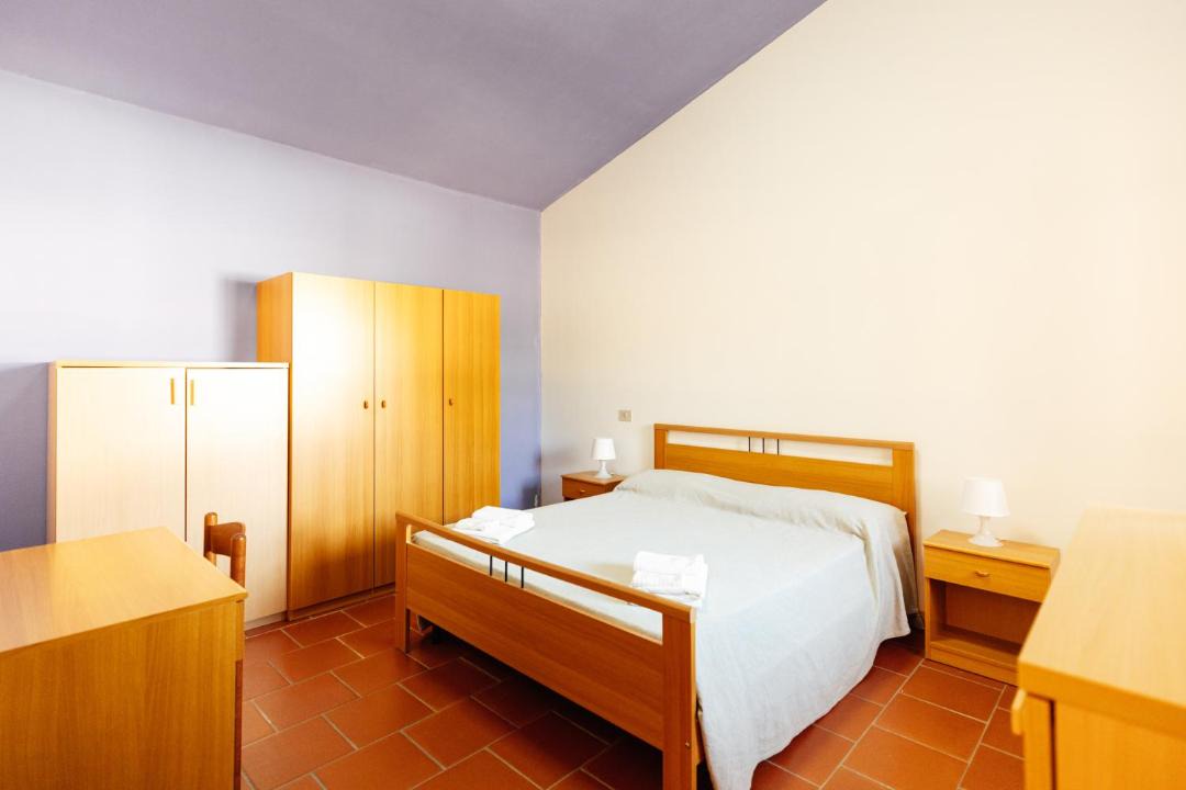 Photo of Bedroom in Roseto Valfortore