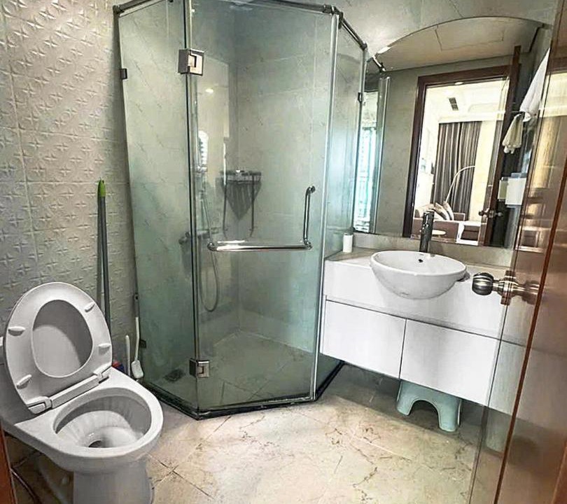 Photo of Bathroom in Hoang Mai