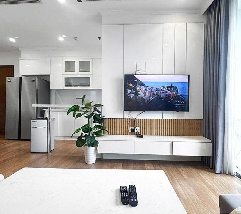 Photo of Livingroom in Hoang Mai